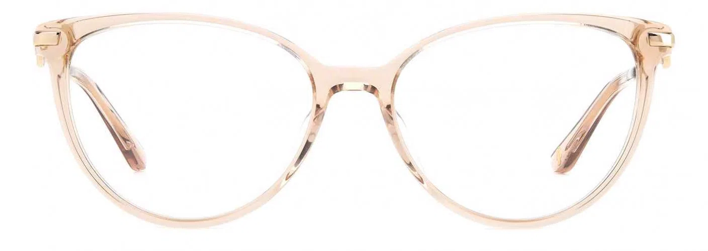 Juicy Couture JU241 Eyeglasses - view 3